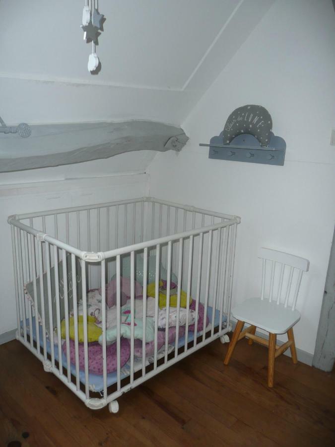 Rose Cottage En Baie De Somme Nouvion-en-Ponthieu Exterior photo